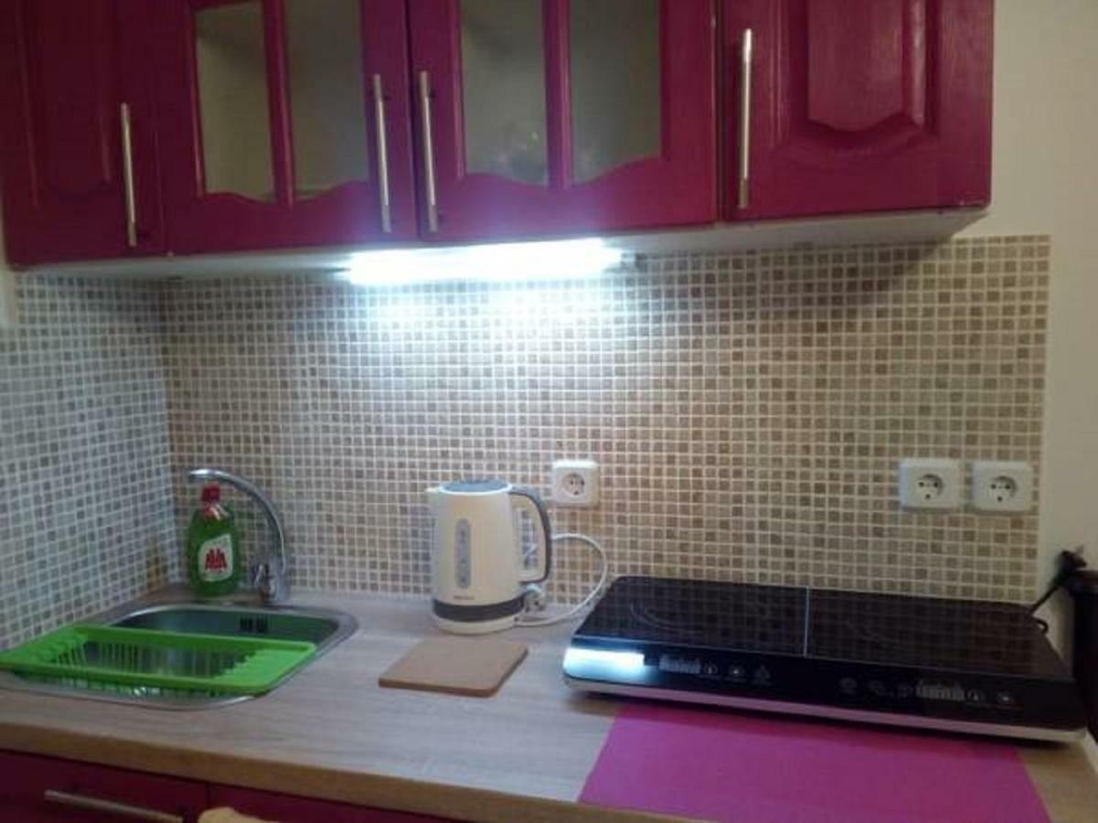 Comfortable Inexpensive Apartmets Near Metro Atenas Exterior foto