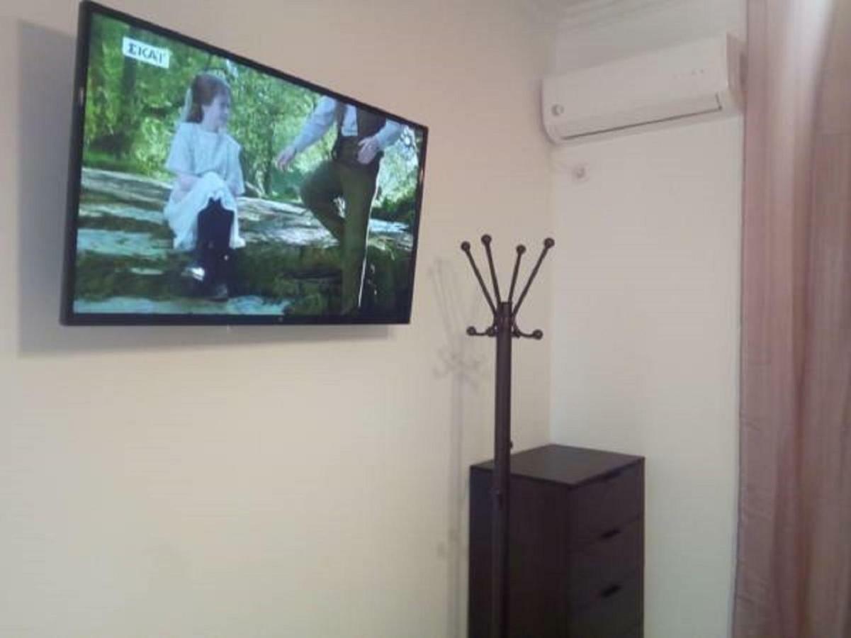 Comfortable Inexpensive Apartmets Near Metro Atenas Exterior foto