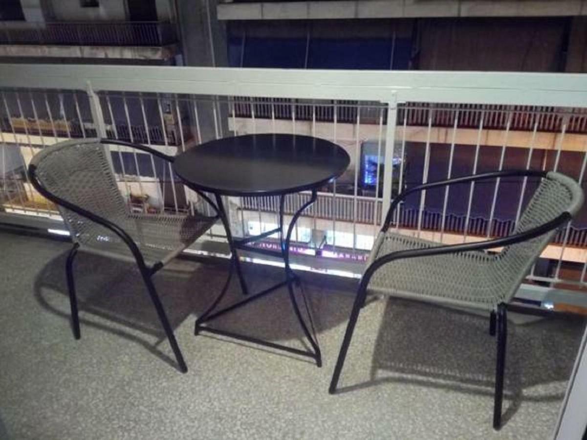 Comfortable Inexpensive Apartmets Near Metro Atenas Exterior foto